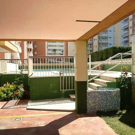 Apartamentos Gandia Grau Y Playa 3000 Kültér fotó
