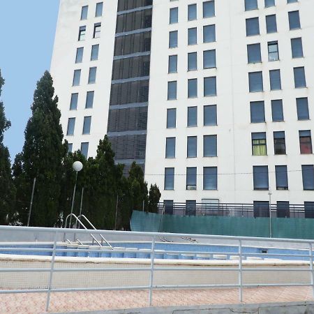 Apartamentos Gandia Grau Y Playa 3000 Kültér fotó