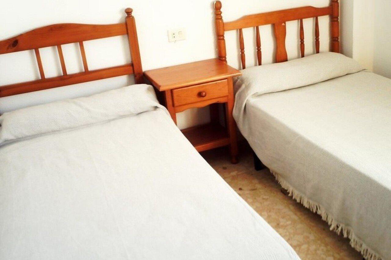 Apartamentos Gandia Grau Y Playa 3000 Kültér fotó
