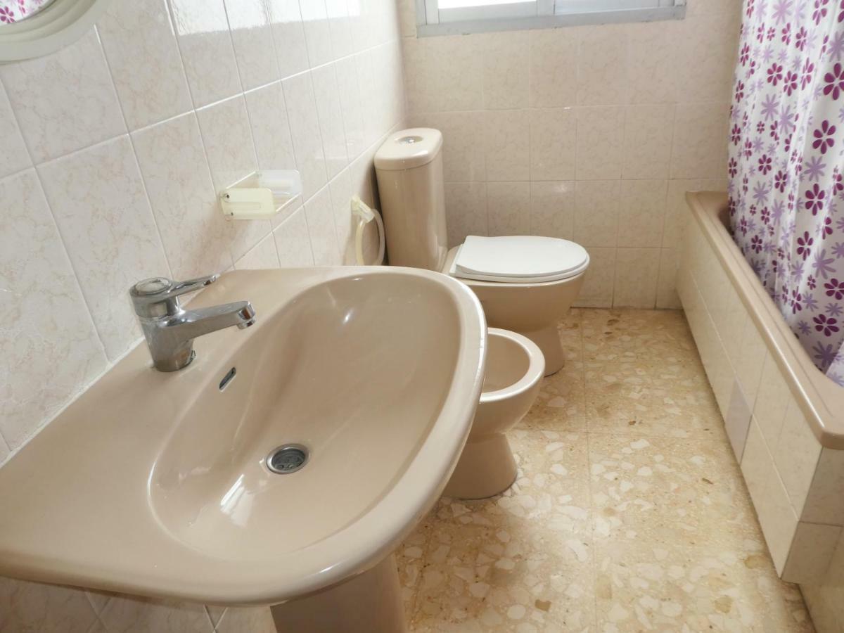 Apartamentos Gandia Grau Y Playa 3000 Kültér fotó