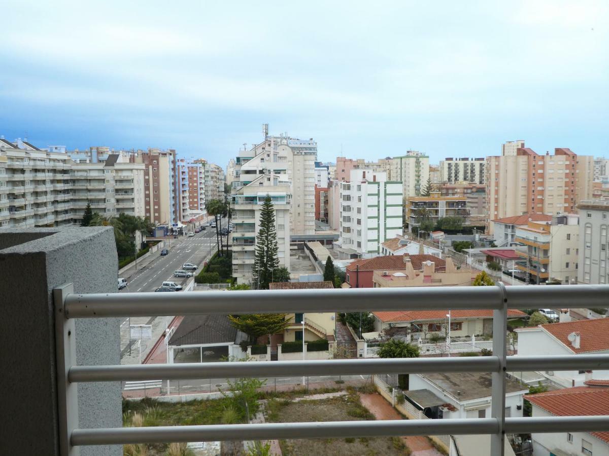 Apartamentos Gandia Grau Y Playa 3000 Kültér fotó