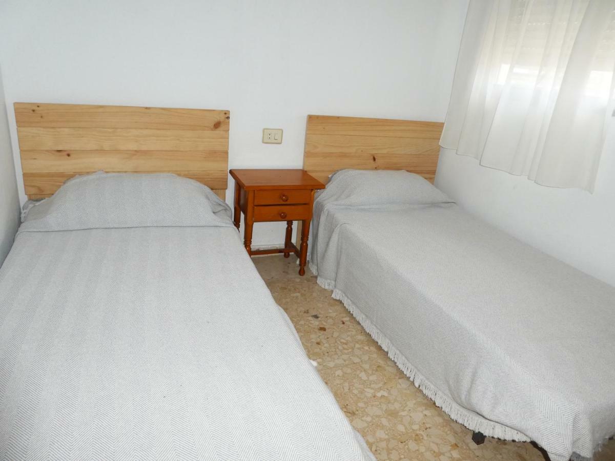 Apartamentos Gandia Grau Y Playa 3000 Kültér fotó
