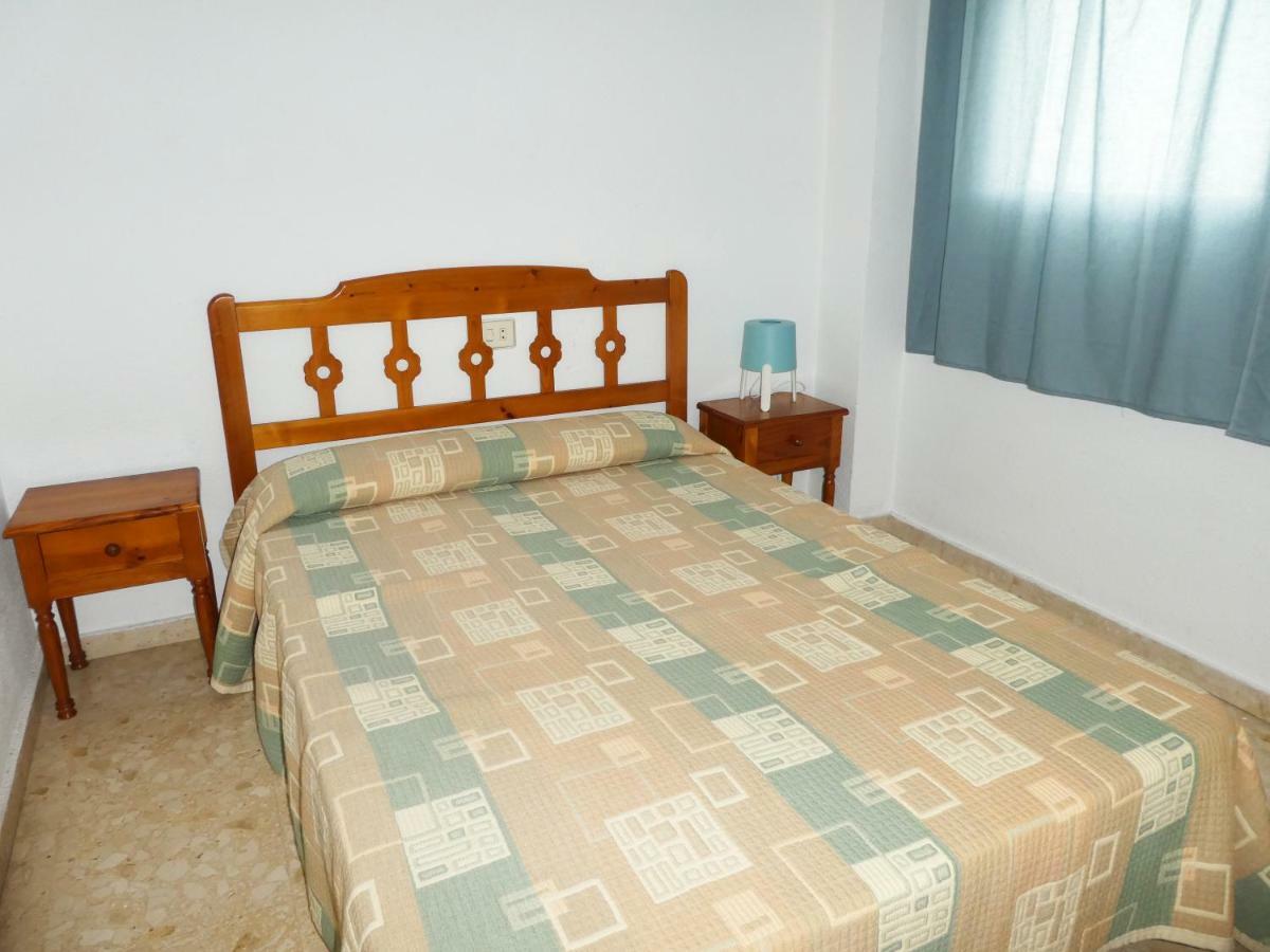 Apartamentos Gandia Grau Y Playa 3000 Kültér fotó