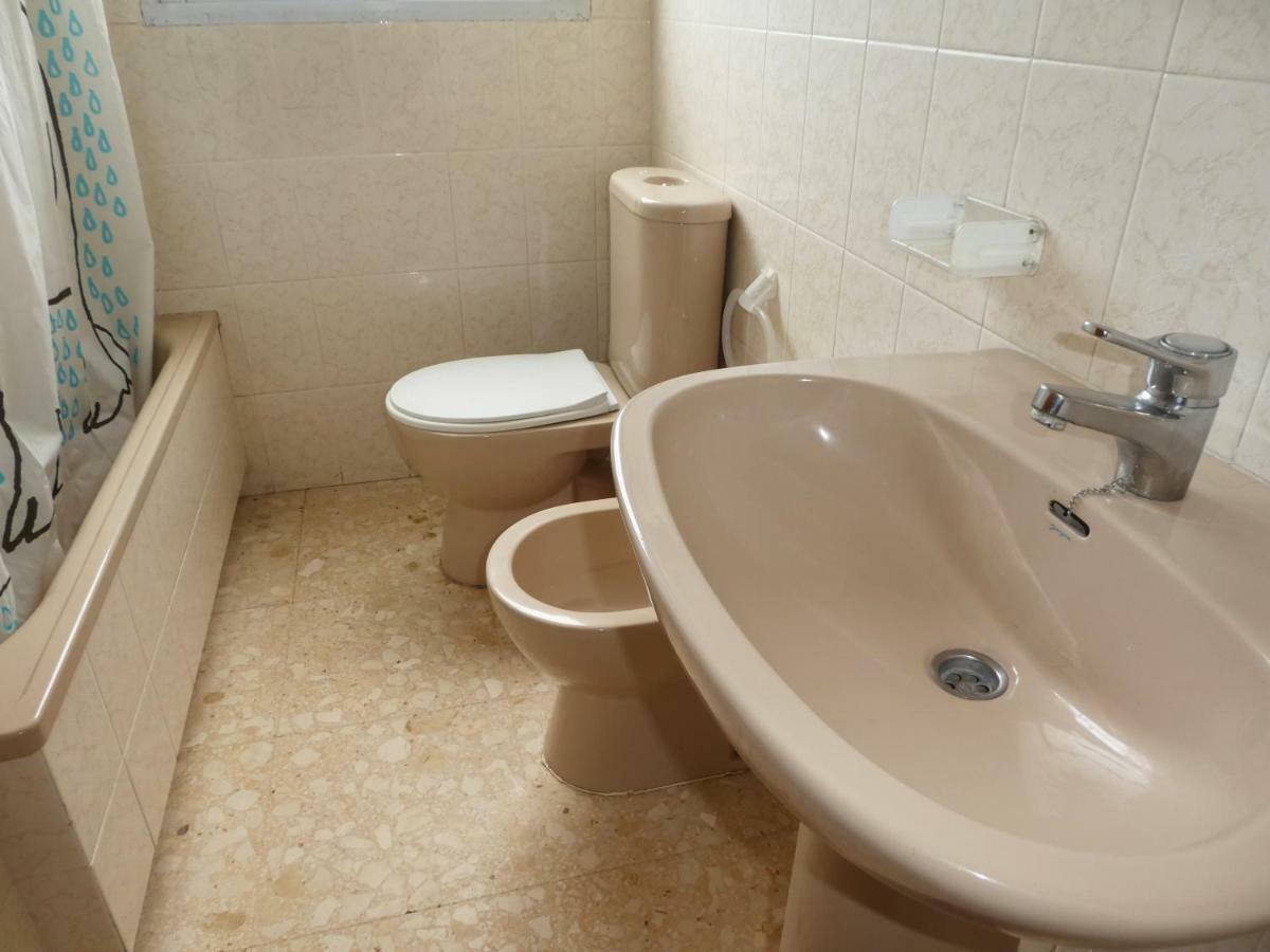 Apartamentos Gandia Grau Y Playa 3000 Kültér fotó