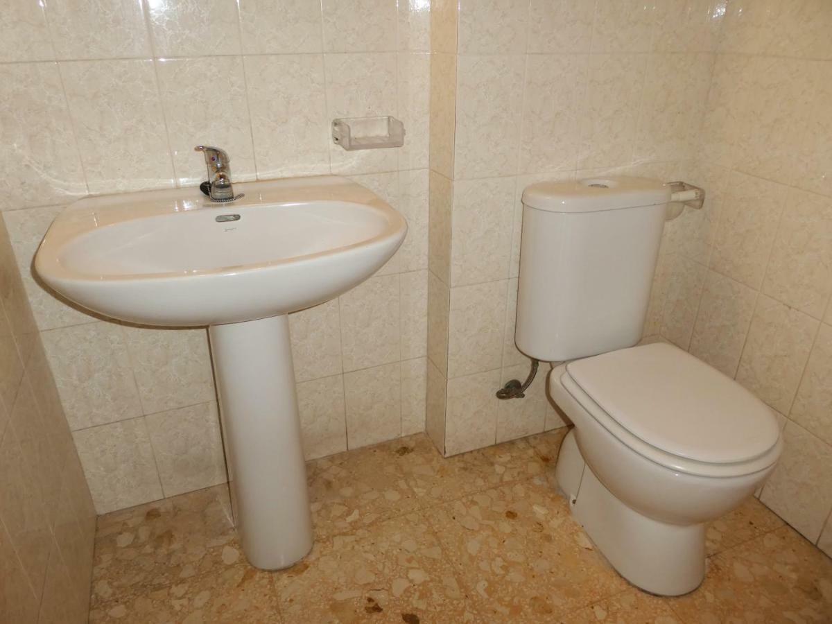 Apartamentos Gandia Grau Y Playa 3000 Kültér fotó