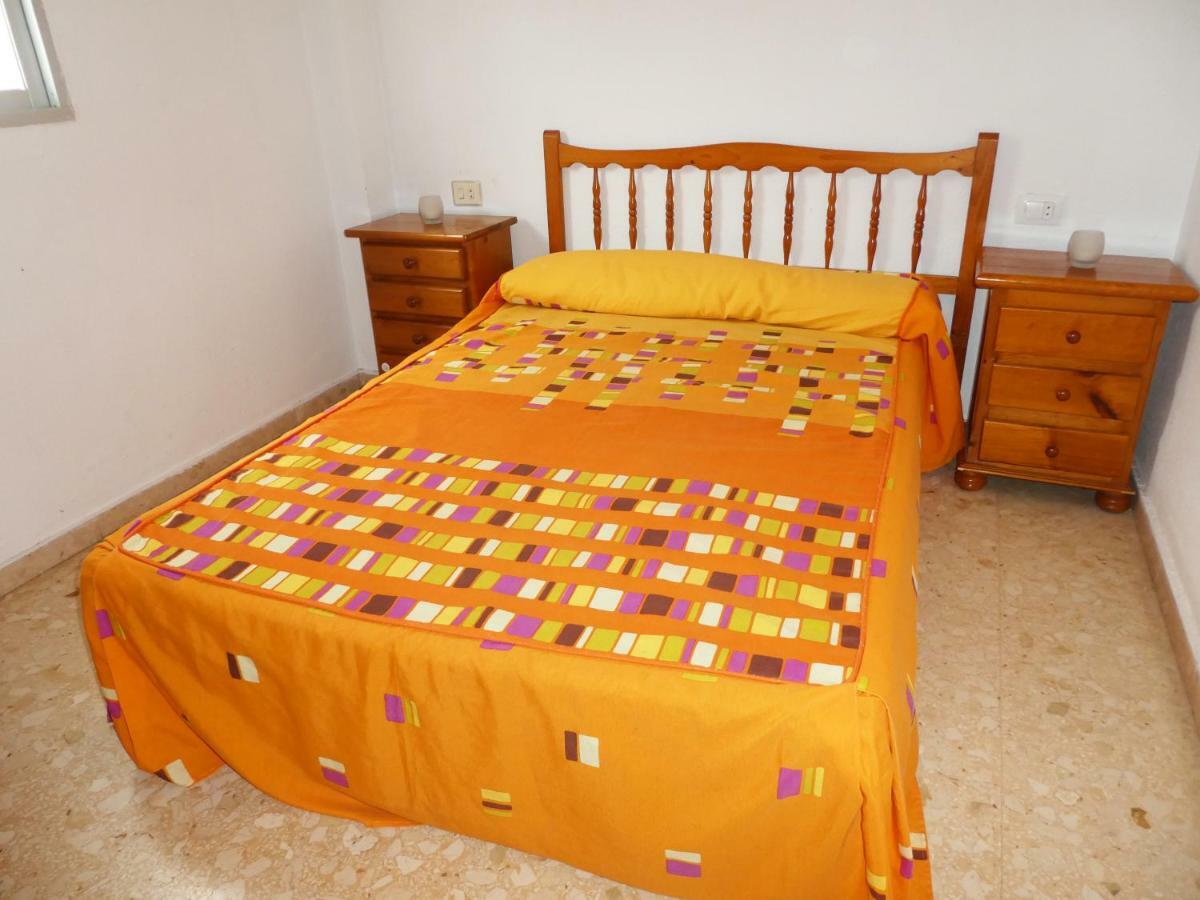 Apartamentos Gandia Grau Y Playa 3000 Kültér fotó